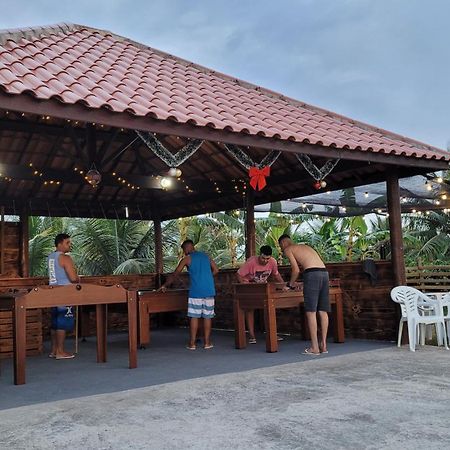 Pousada Estancia Park Amontoado Ngoại thất bức ảnh